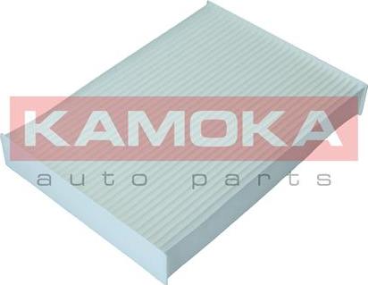 Kamoka F419401 - Filter, interior air onlydrive.pro