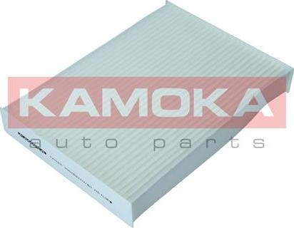 Kamoka F419401 - Filter, interior air onlydrive.pro