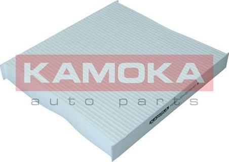 Kamoka F419501 - Filter, interior air onlydrive.pro
