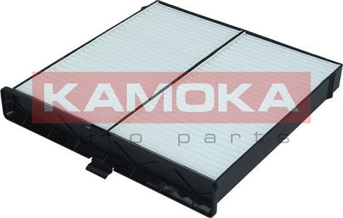 Kamoka F419601 - Filter, interior air onlydrive.pro