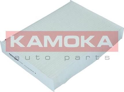 Kamoka F419301 - Фильтр воздуха в салоне onlydrive.pro