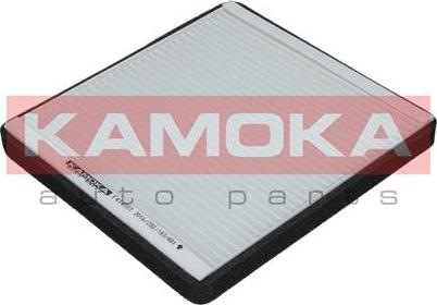 Kamoka F414501 - Filter, interior air onlydrive.pro