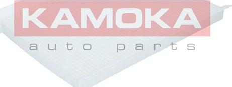 Kamoka F414601 - Filter, interior air onlydrive.pro