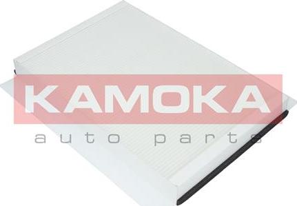 Kamoka F414801 - Suodatin, sisäilma onlydrive.pro