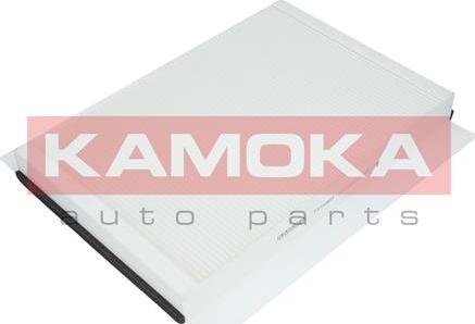 Kamoka F414801 - Suodatin, sisäilma onlydrive.pro