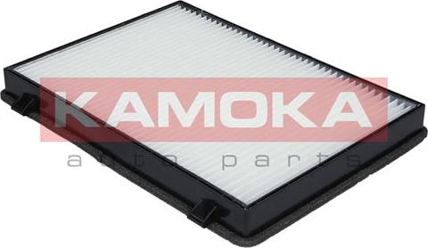 Kamoka F414201 - Filter, interior air onlydrive.pro