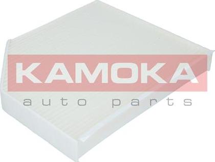 Kamoka F414701 - Filter, interior air onlydrive.pro