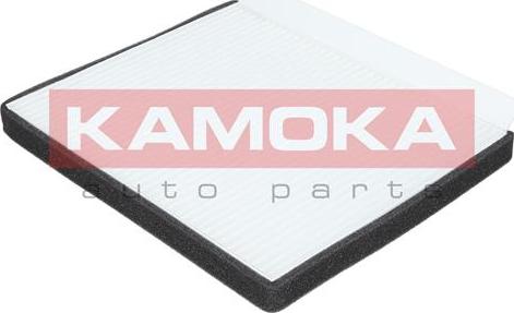 Kamoka F415501 - Фильтр воздуха в салоне onlydrive.pro