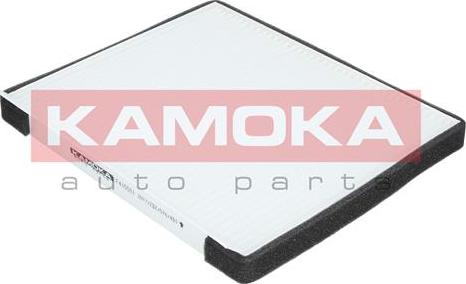 Kamoka F415501 - Фильтр воздуха в салоне onlydrive.pro