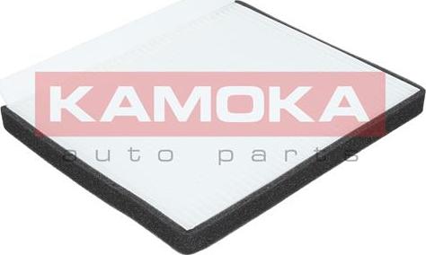 Kamoka F415501 - Фильтр воздуха в салоне onlydrive.pro