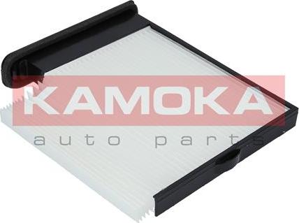 Kamoka F415601 - Фильтр воздуха в салоне onlydrive.pro