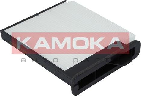 Kamoka F415601 - Фильтр воздуха в салоне onlydrive.pro