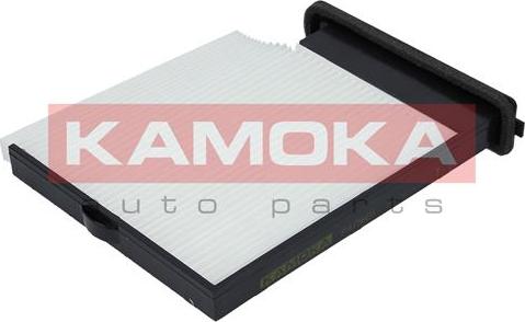 Kamoka F415601 - Фильтр воздуха в салоне onlydrive.pro