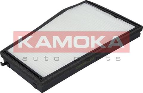 Kamoka F415201 - Filter, interior air onlydrive.pro