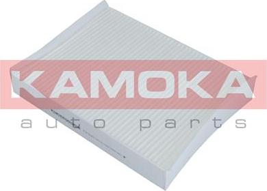 Kamoka F416401 - Suodatin, sisäilma onlydrive.pro