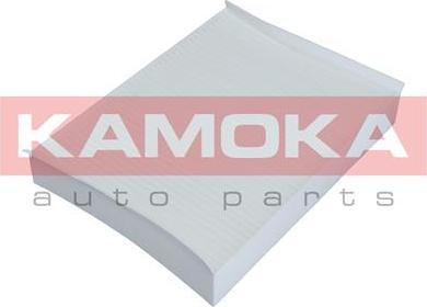 Kamoka F416401 - Suodatin, sisäilma onlydrive.pro