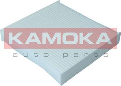 Kamoka F416601 - Filter, interior air onlydrive.pro