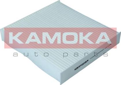 Kamoka F416601 - Filtrs, Salona telpas gaiss onlydrive.pro