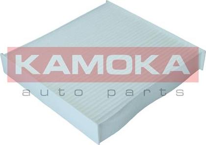 Kamoka F416601 - Filter, interior air onlydrive.pro