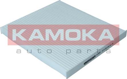 Kamoka F416201 - Filter, interior air onlydrive.pro