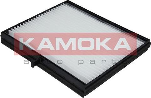 Kamoka F410401 - Filter,salongiõhk onlydrive.pro