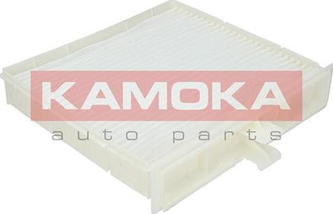 Kamoka F410501 - Filter, interior air onlydrive.pro