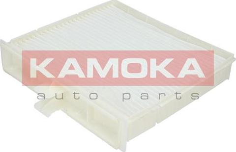 Kamoka F410501 - Filter, interior air onlydrive.pro