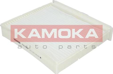 Kamoka F410501 - Filter, interior air onlydrive.pro