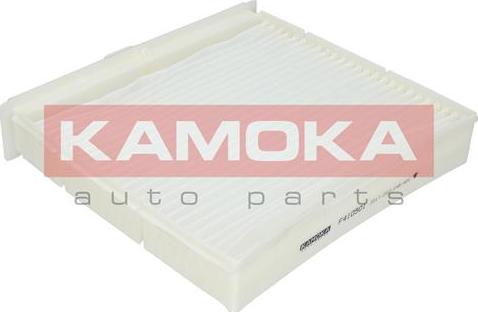 Kamoka F410501 - Filter, interior air onlydrive.pro
