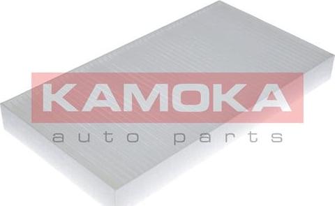 Kamoka F410101 - Filter, interior air onlydrive.pro