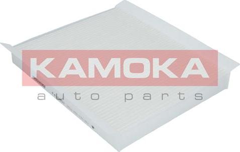 Kamoka F410801 - Фильтр воздуха в салоне onlydrive.pro