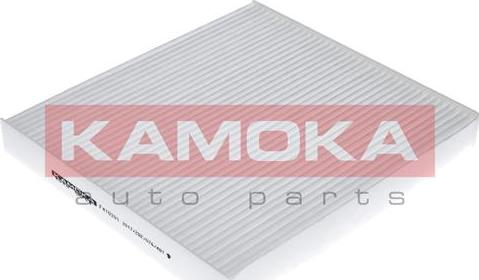 Kamoka F410201 - Filtras, salono oras onlydrive.pro