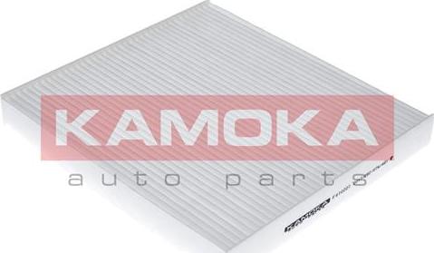 Kamoka F410201 - Filtras, salono oras onlydrive.pro