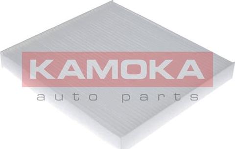 Kamoka F410201 - Filter, interior air onlydrive.pro