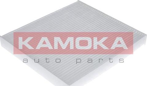 Kamoka F410201 - Фильтр воздуха в салоне onlydrive.pro