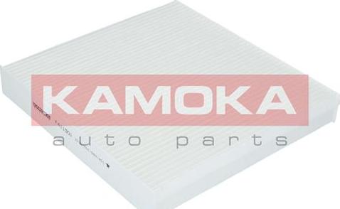 Kamoka F411501 - Filter, interior air onlydrive.pro