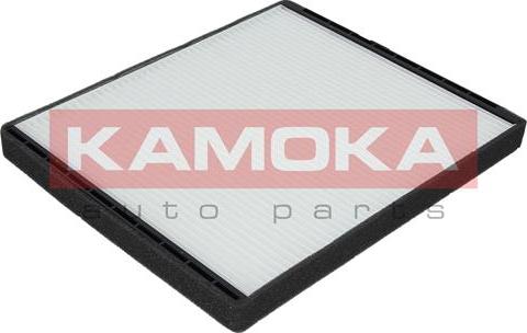 Kamoka F411001 - Filter, interior air onlydrive.pro