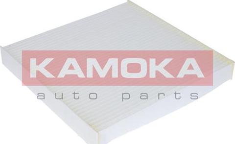 Kamoka F411301 - Filter, interior air onlydrive.pro