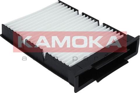 Kamoka F411701 - Filter, interior air onlydrive.pro