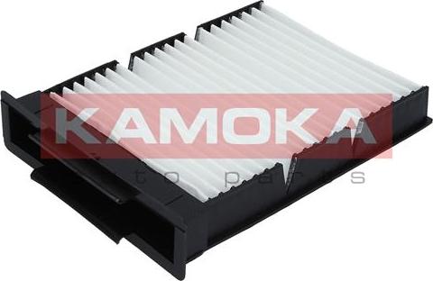 Kamoka F411701 - Filter, interior air onlydrive.pro