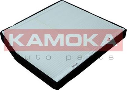 Kamoka F418001 - Фильтр воздуха в салоне onlydrive.pro