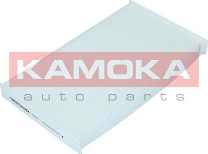 Kamoka F418801 - Filter, interior air onlydrive.pro