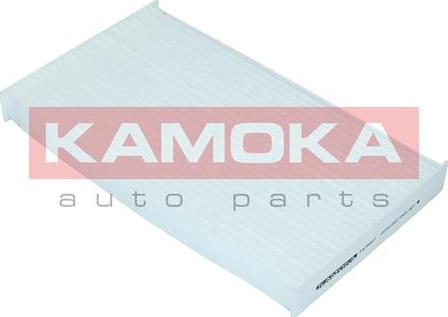 Kamoka F418801 - Фильтр воздуха в салоне onlydrive.pro