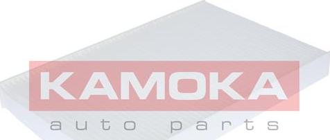 Kamoka F413501 - Фильтр воздуха в салоне onlydrive.pro