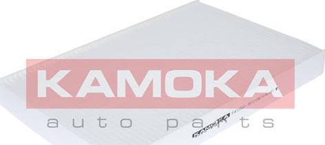 Kamoka F413501 - Filter,salongiõhk onlydrive.pro