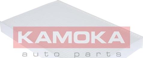 Kamoka F413501 - Filter,salongiõhk onlydrive.pro