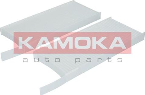 Kamoka F413001 - Filtrs, Salona telpas gaiss onlydrive.pro