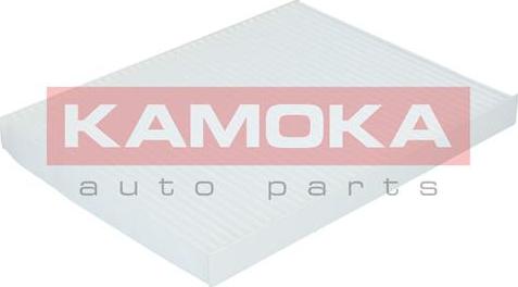 Kamoka F413101 - Filter, interior air onlydrive.pro