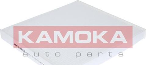 Kamoka F413801 - Фильтр воздуха в салоне onlydrive.pro