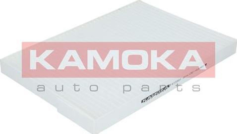 Kamoka F413301 - Filter, interior air onlydrive.pro